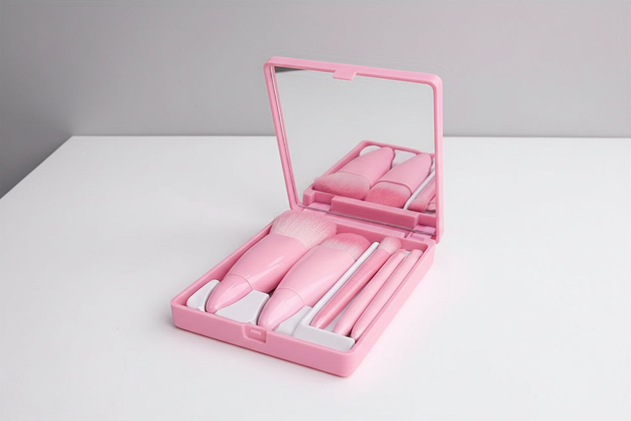 Mini Brush Set