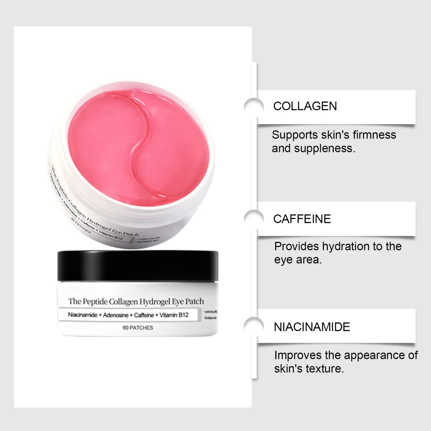 Collagen Eye Skin