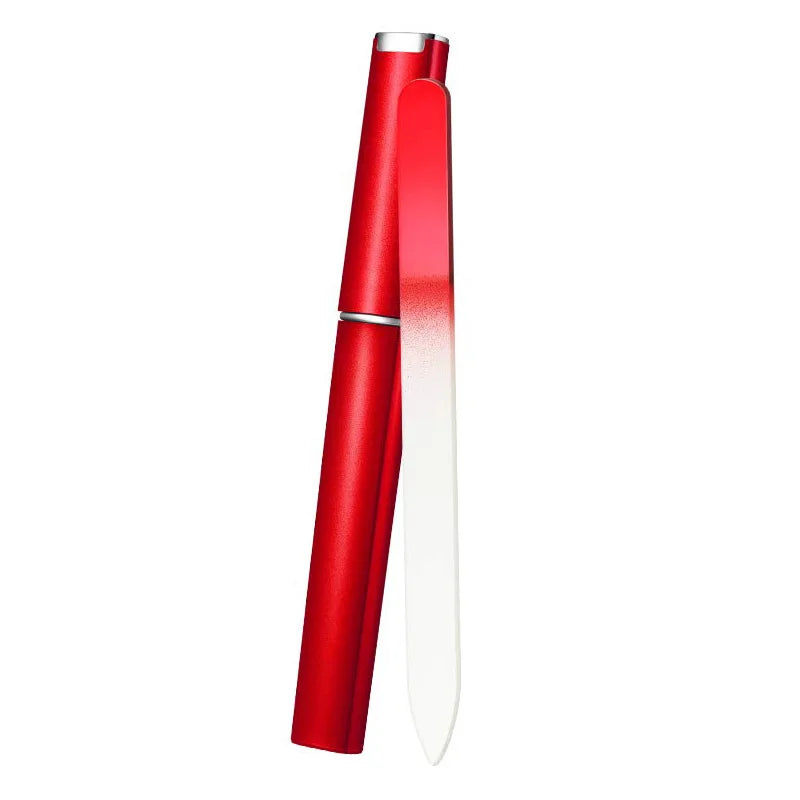 Crystal Nail File