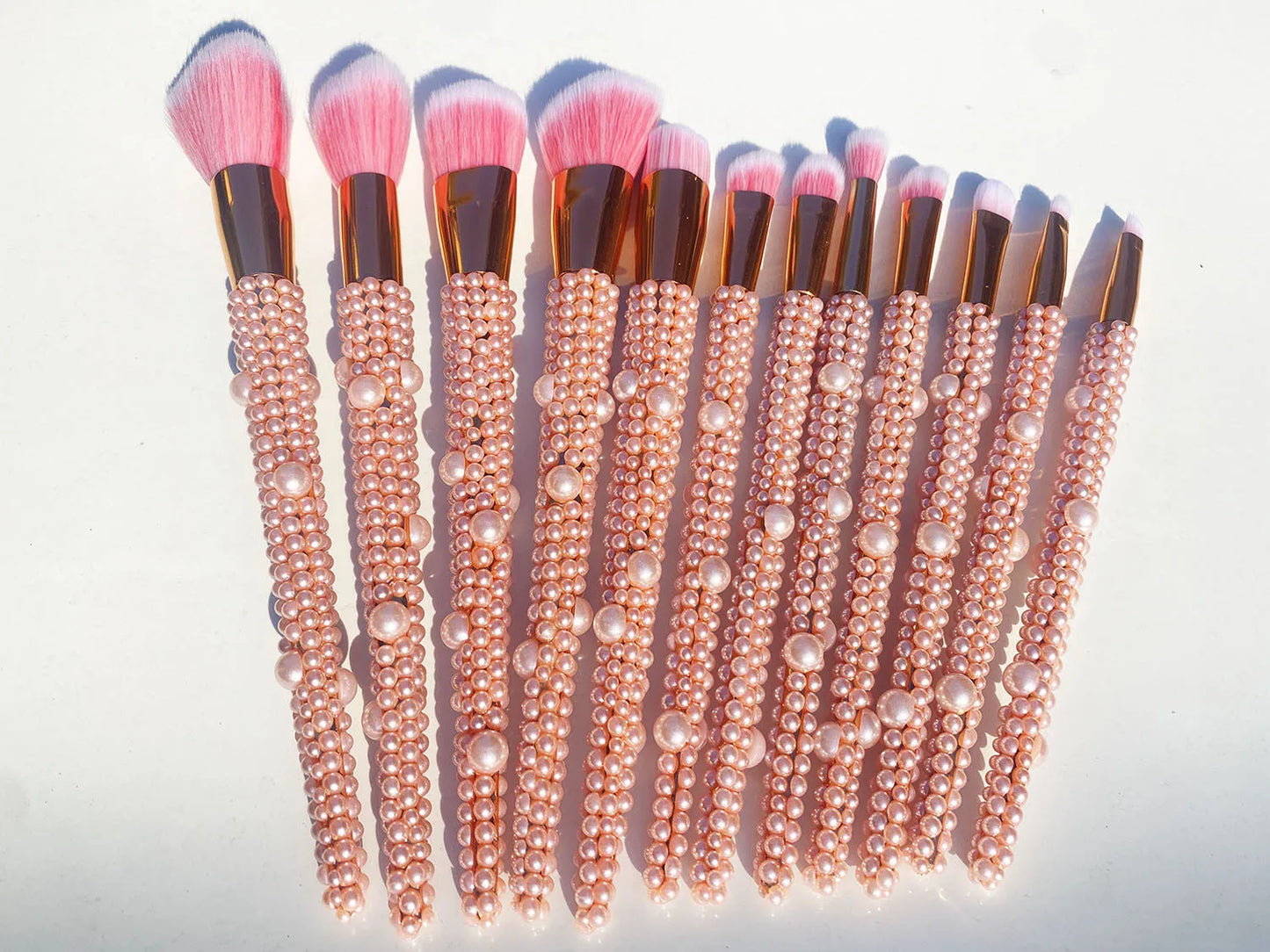 Pearl Brushes