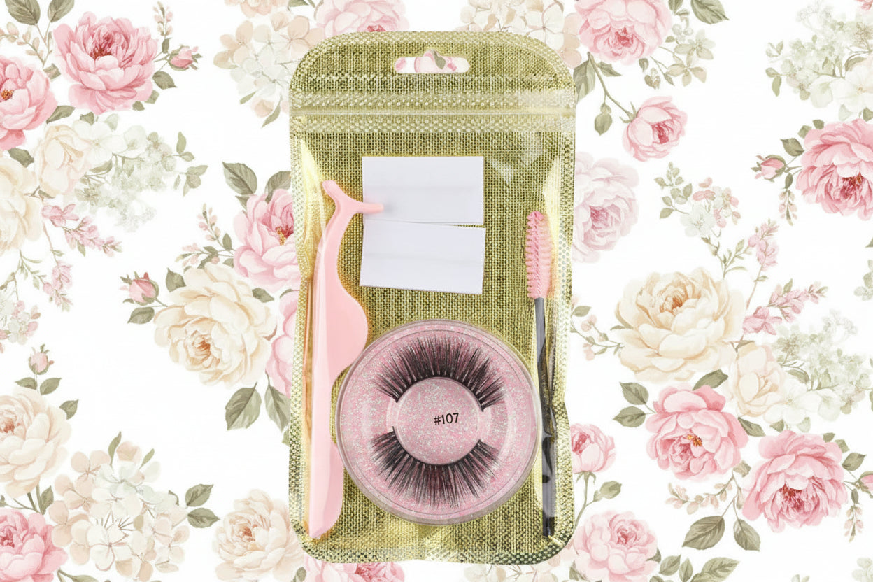 Mink Lashes