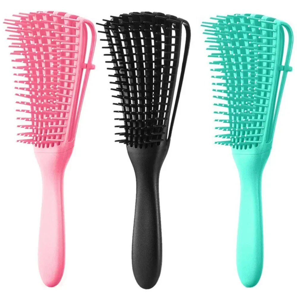 C Detangling Brush