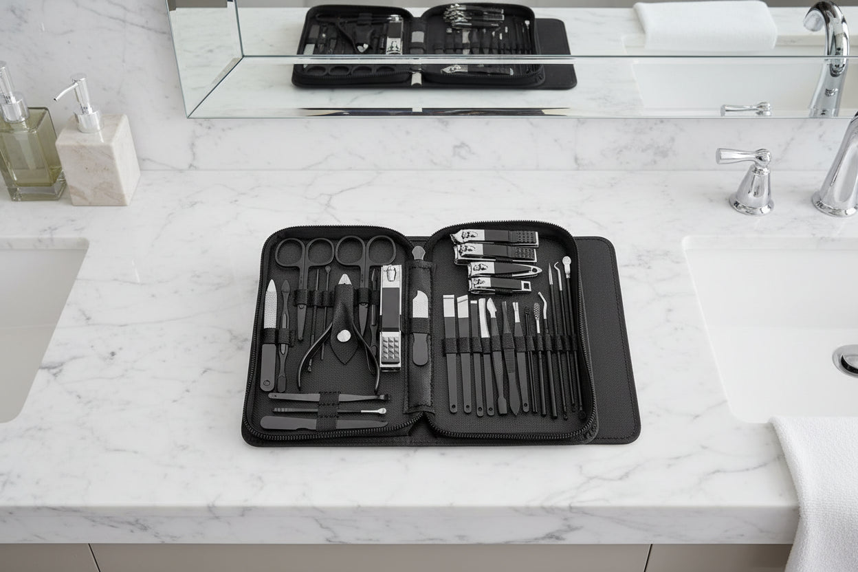 Beauty Care Kit