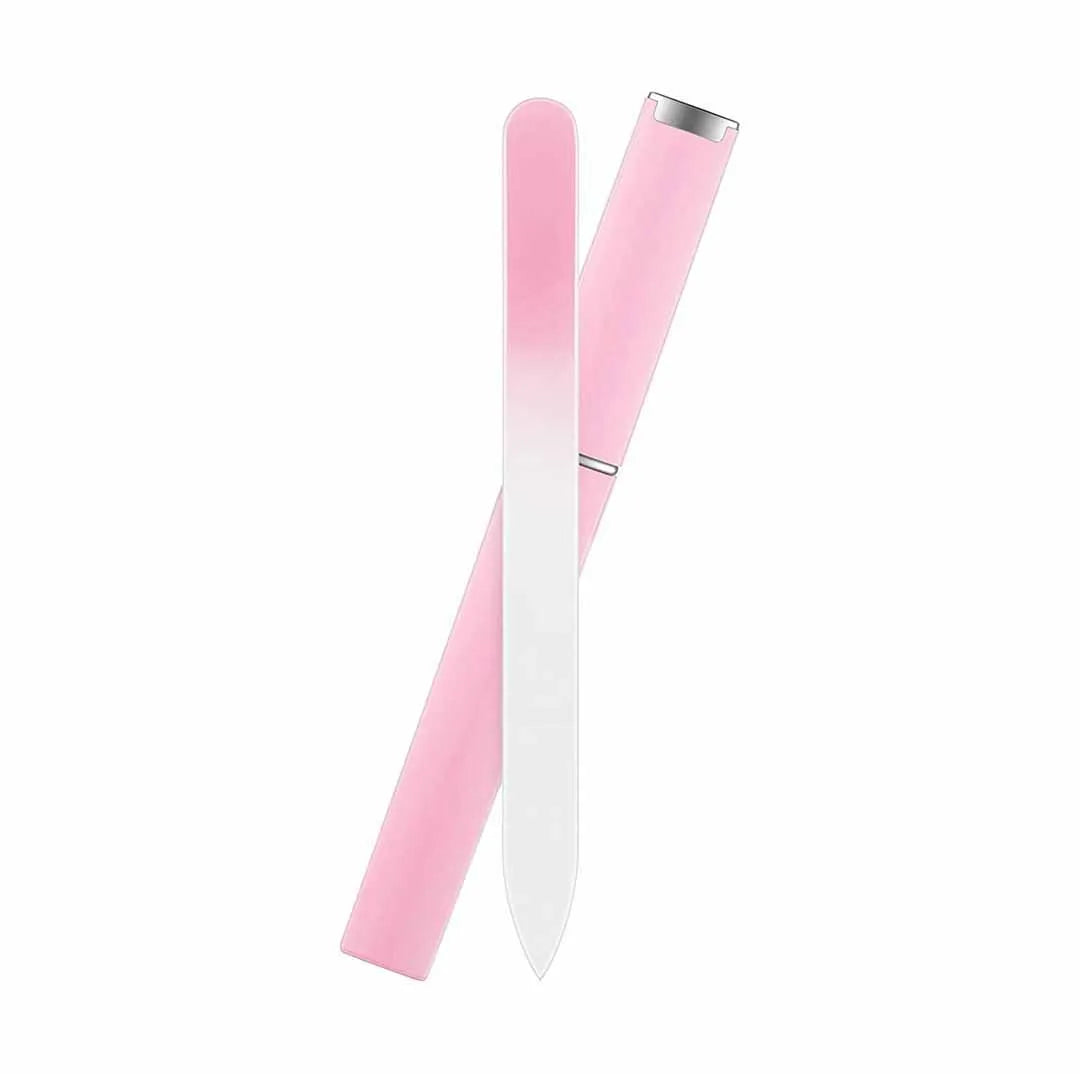 Crystal Nail File