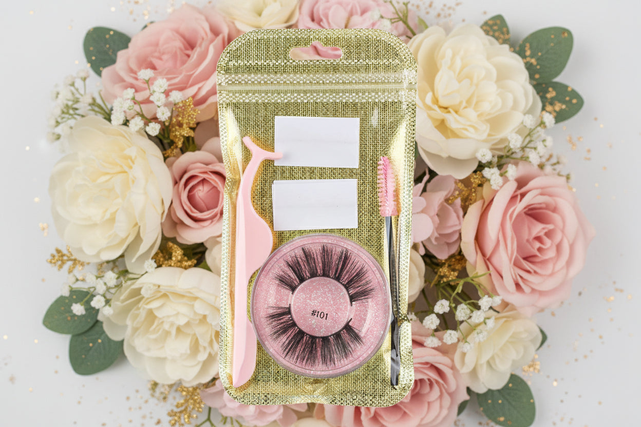 Mink Lashes