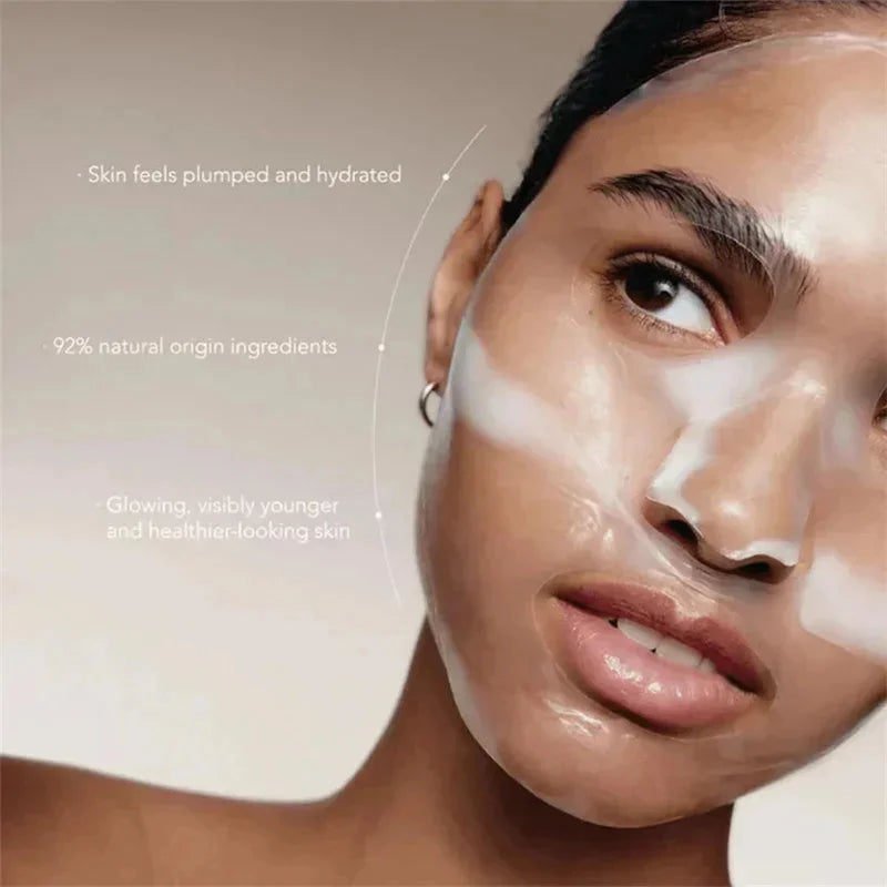 Glass Skin Mask