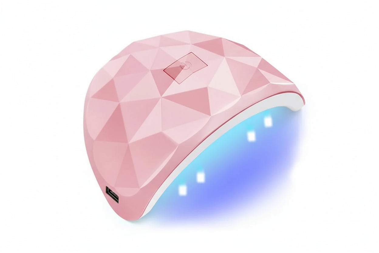 Dryer UV Lamp