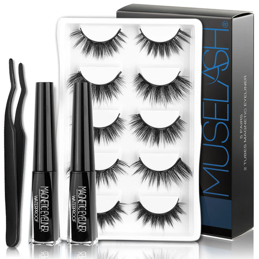 Magnetic lashes Kit