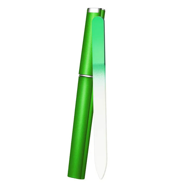 Crystal Nail File