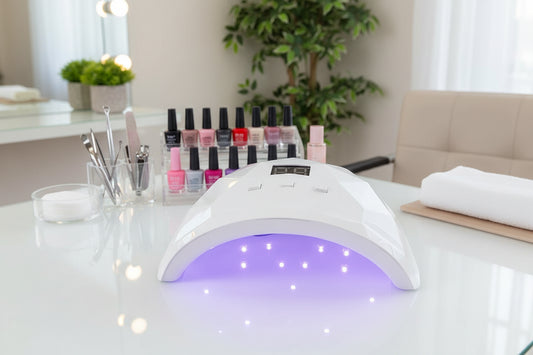 Dryer UV Lamp