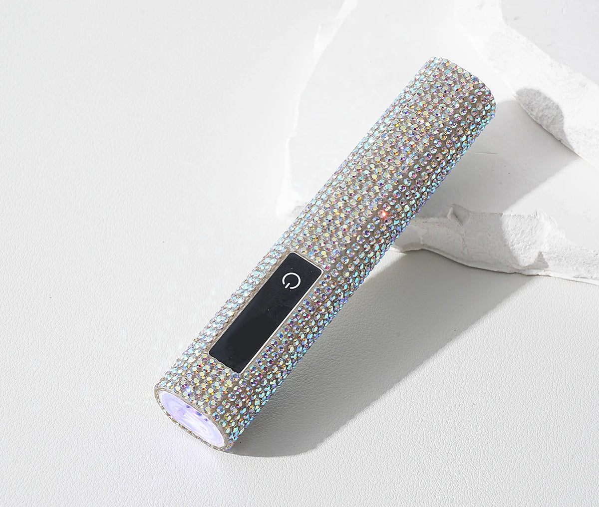 Jewel Nail Light