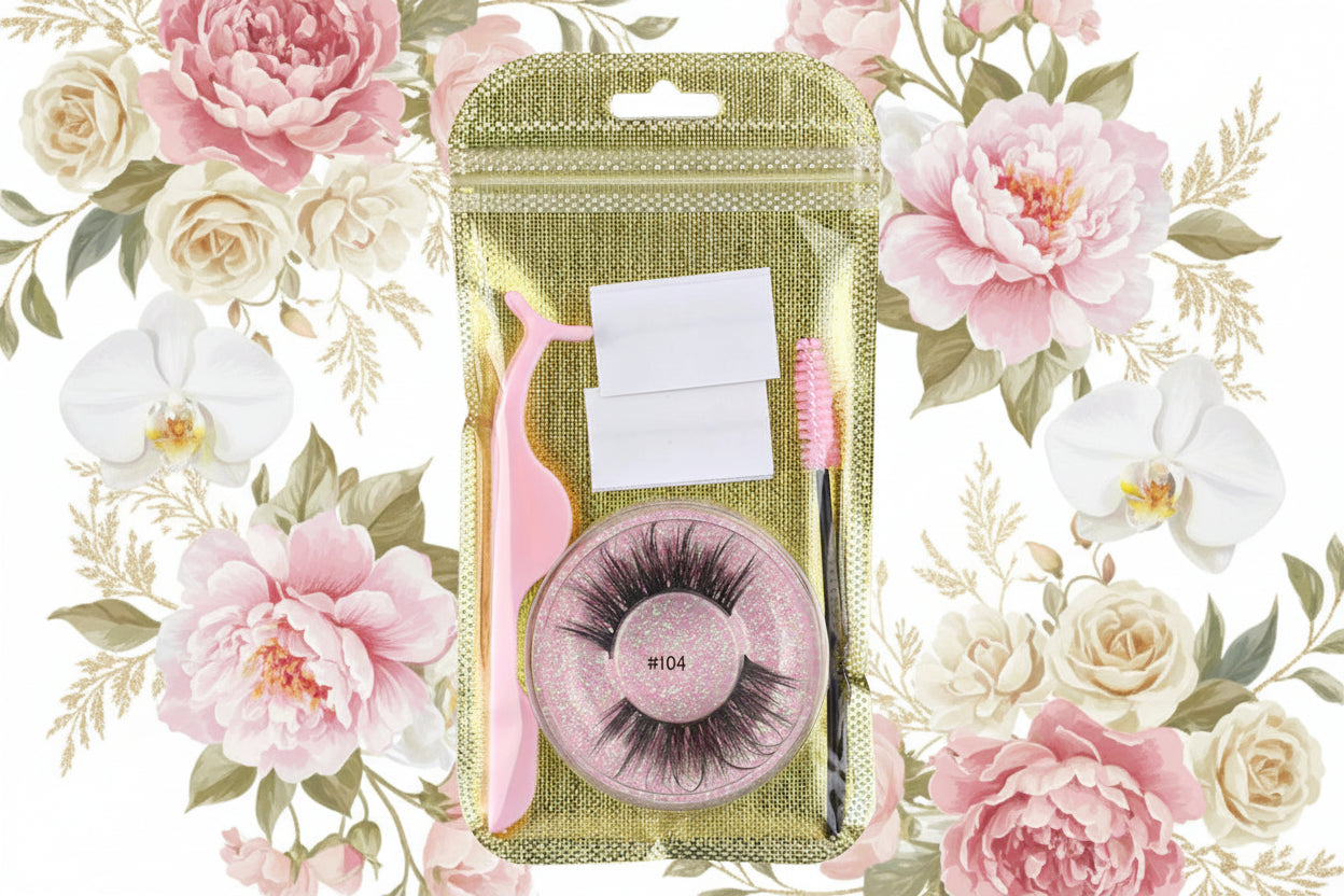 Mink Lashes