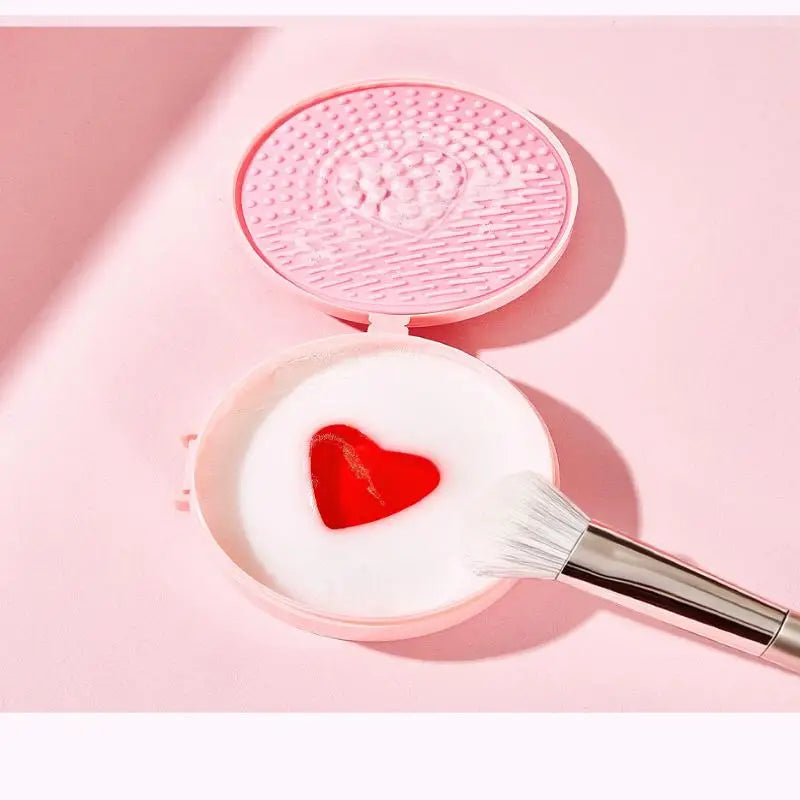 Brush Soap