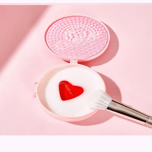 Brush Soap