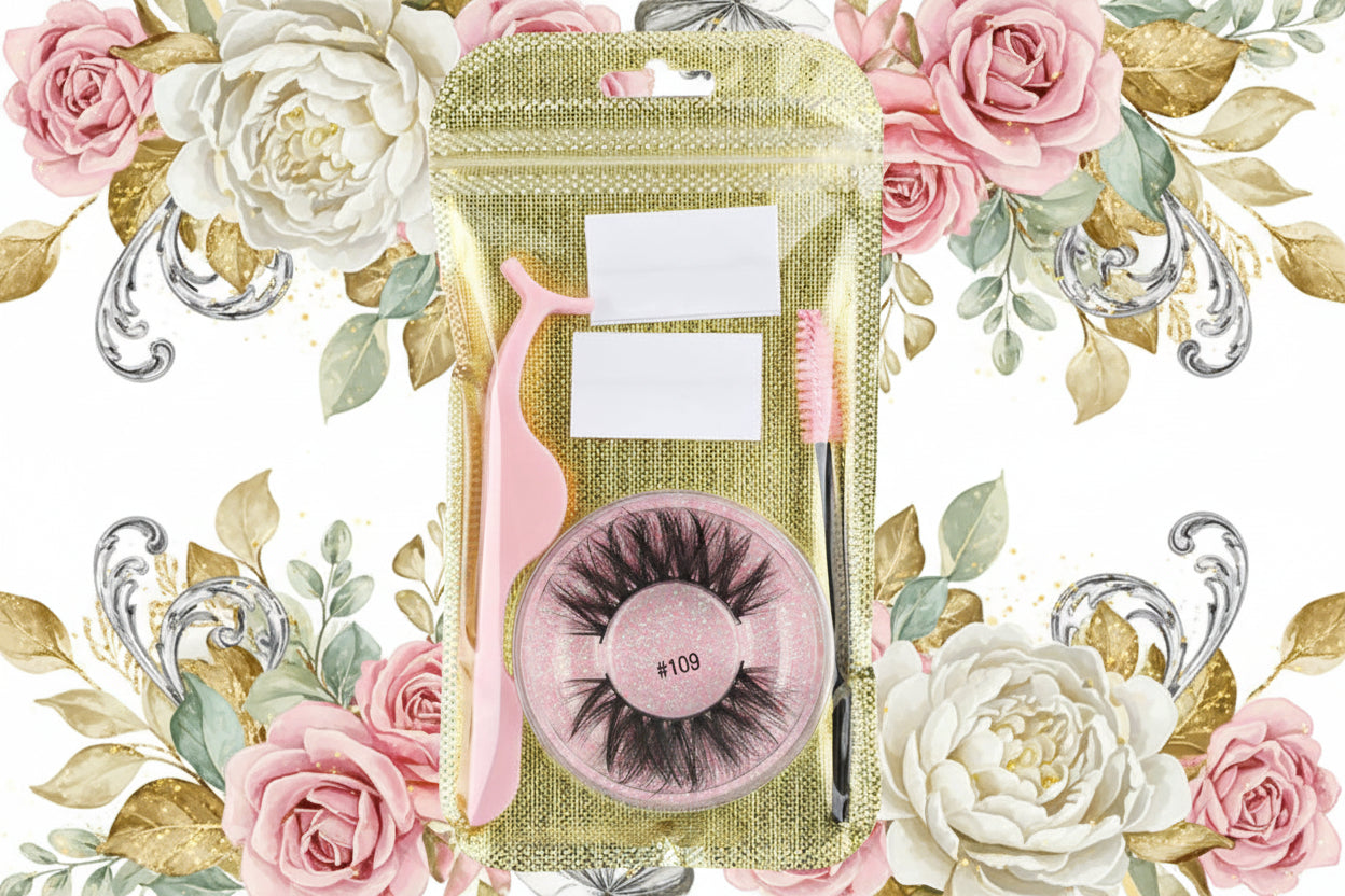 Mink Lashes