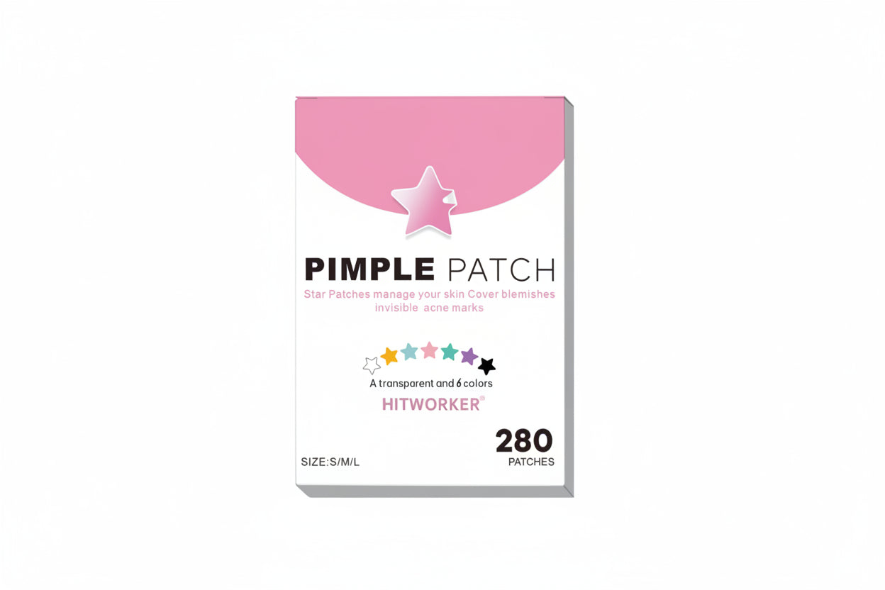 Star Patches