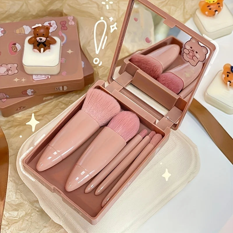 Mini Brush Set
