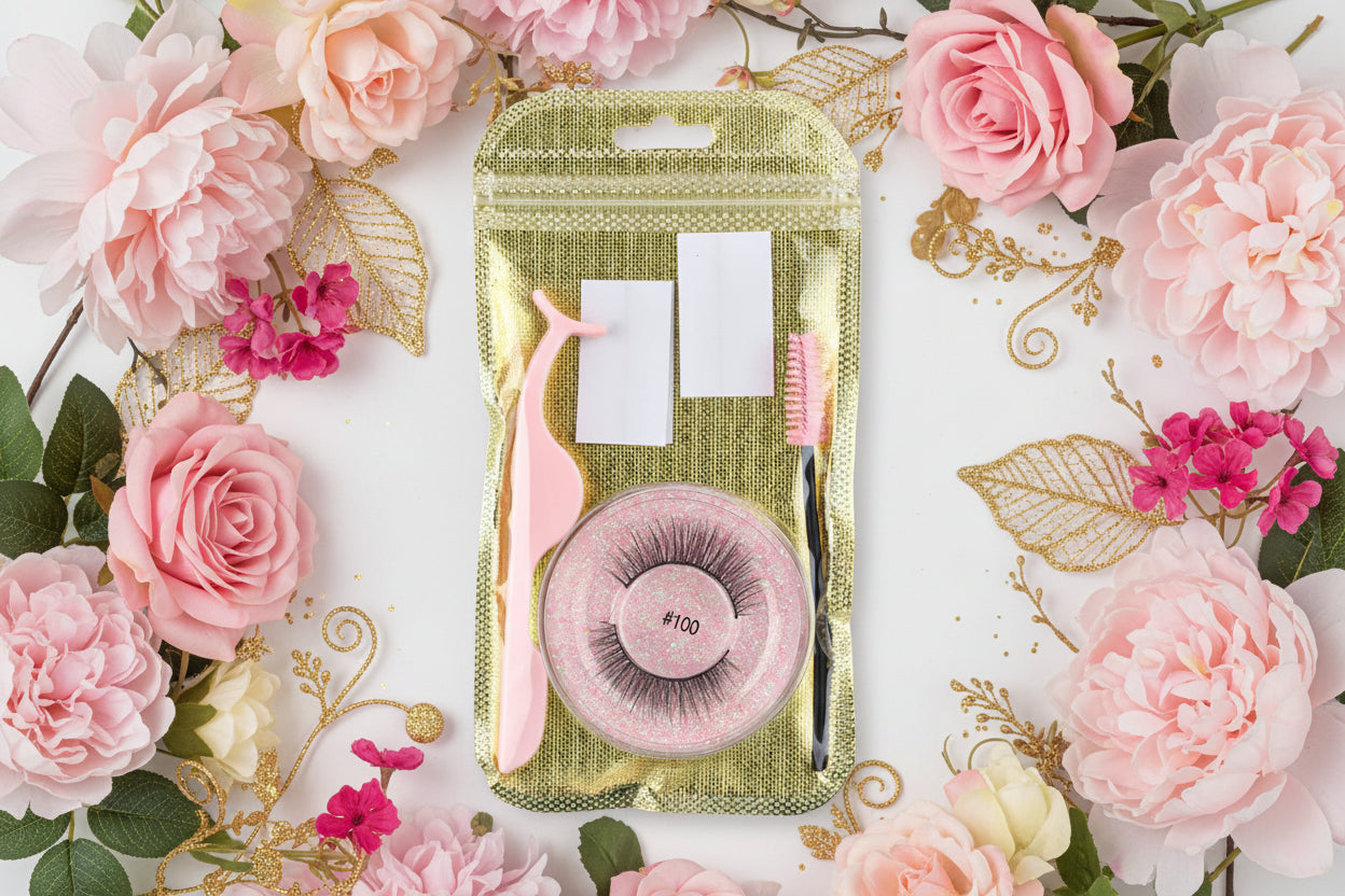Mink Lashes