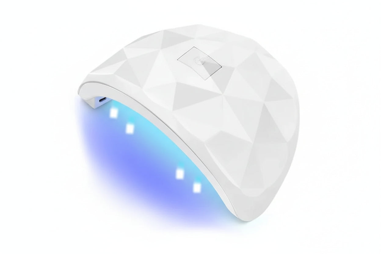 Dryer UV Lamp