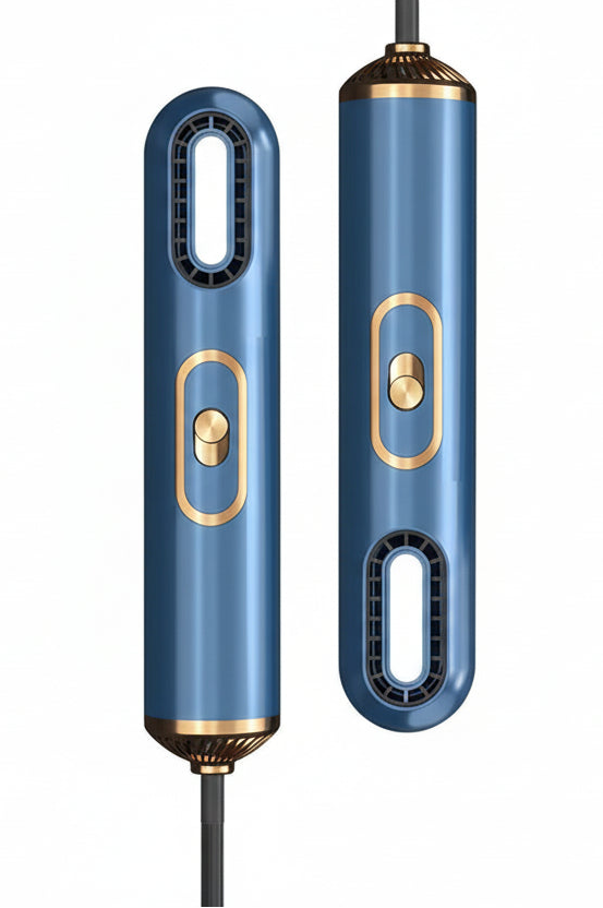 Ionic Blow Dryer