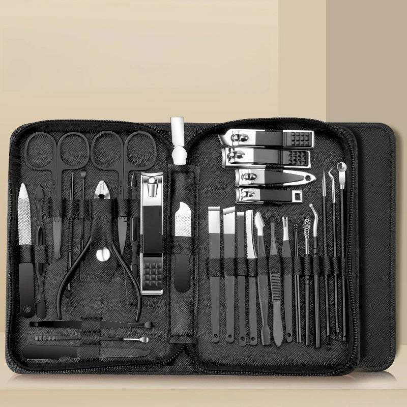 Beauty Care Kit