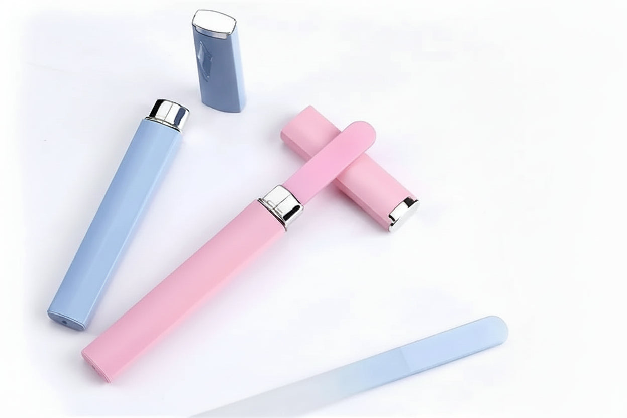 Crystal Nail File