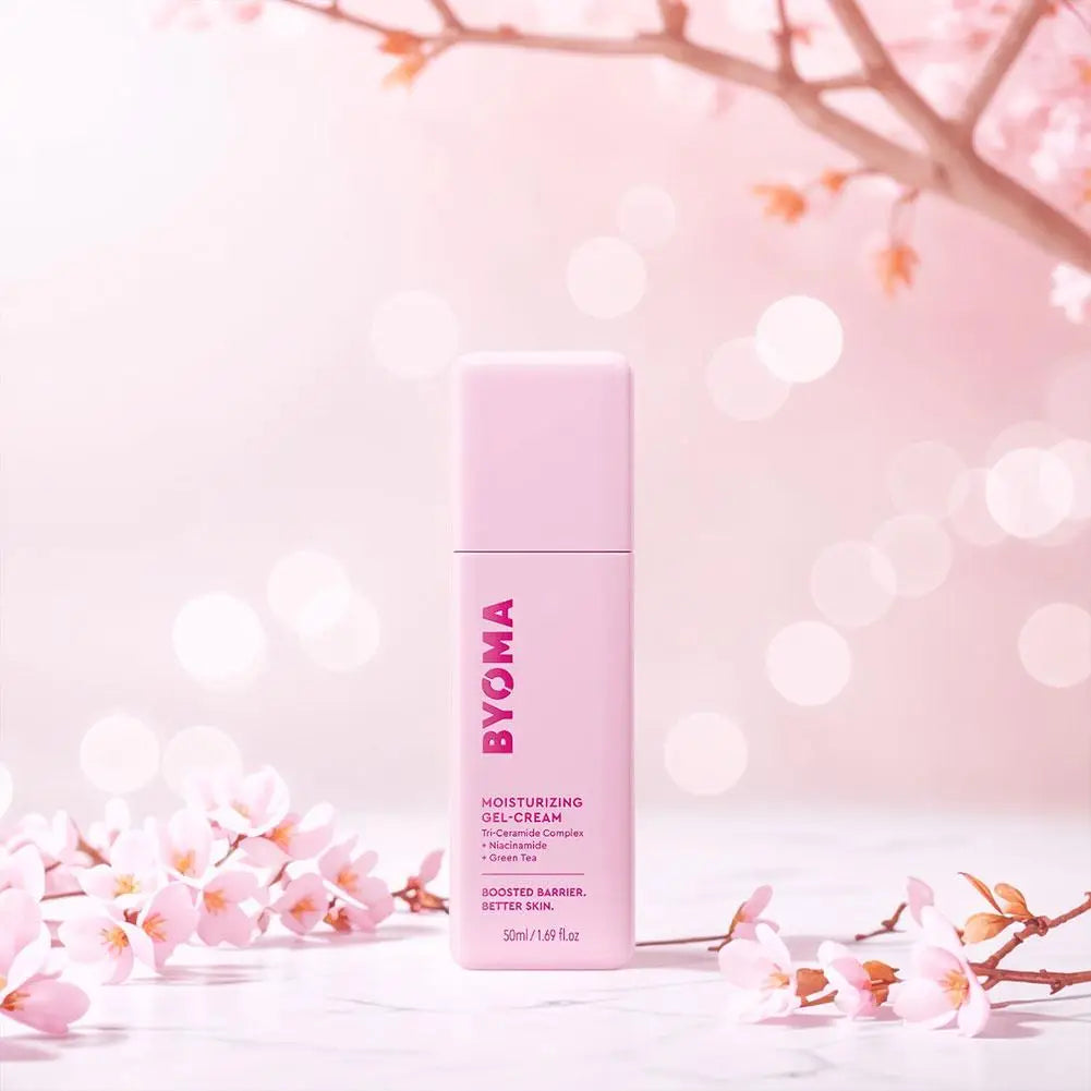 BYOMA SkinCare