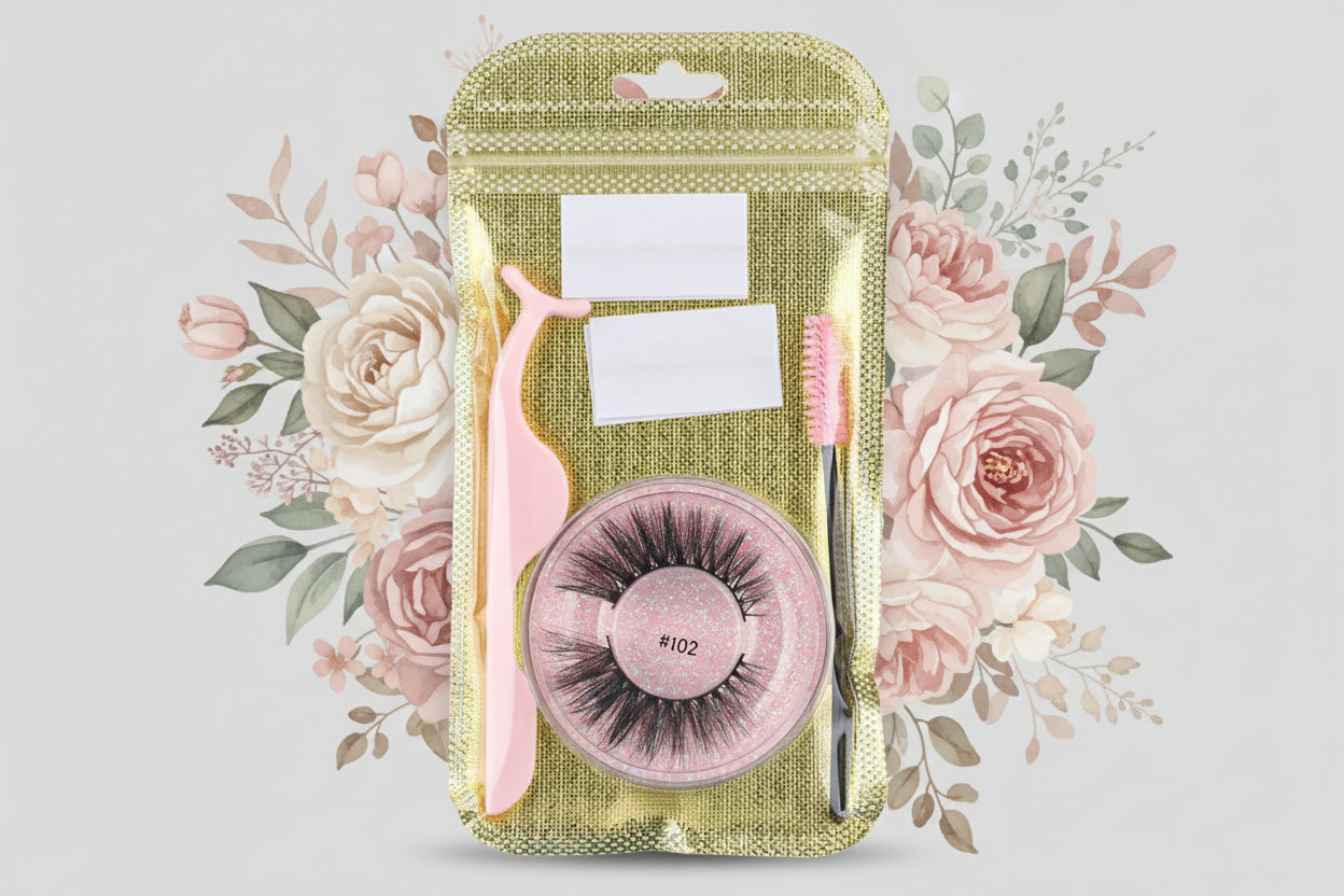 Mink Lashes