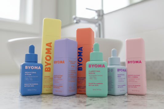 BYOMA SkinCare