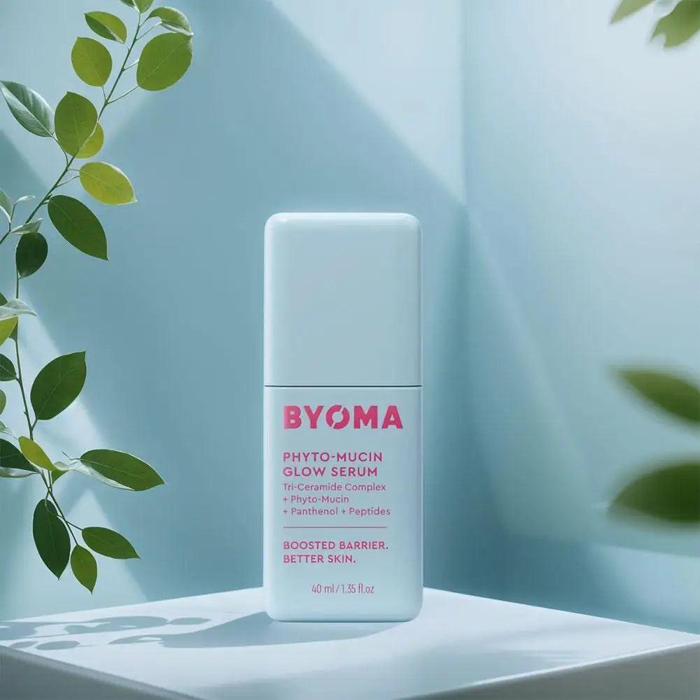 BYOMA SkinCare