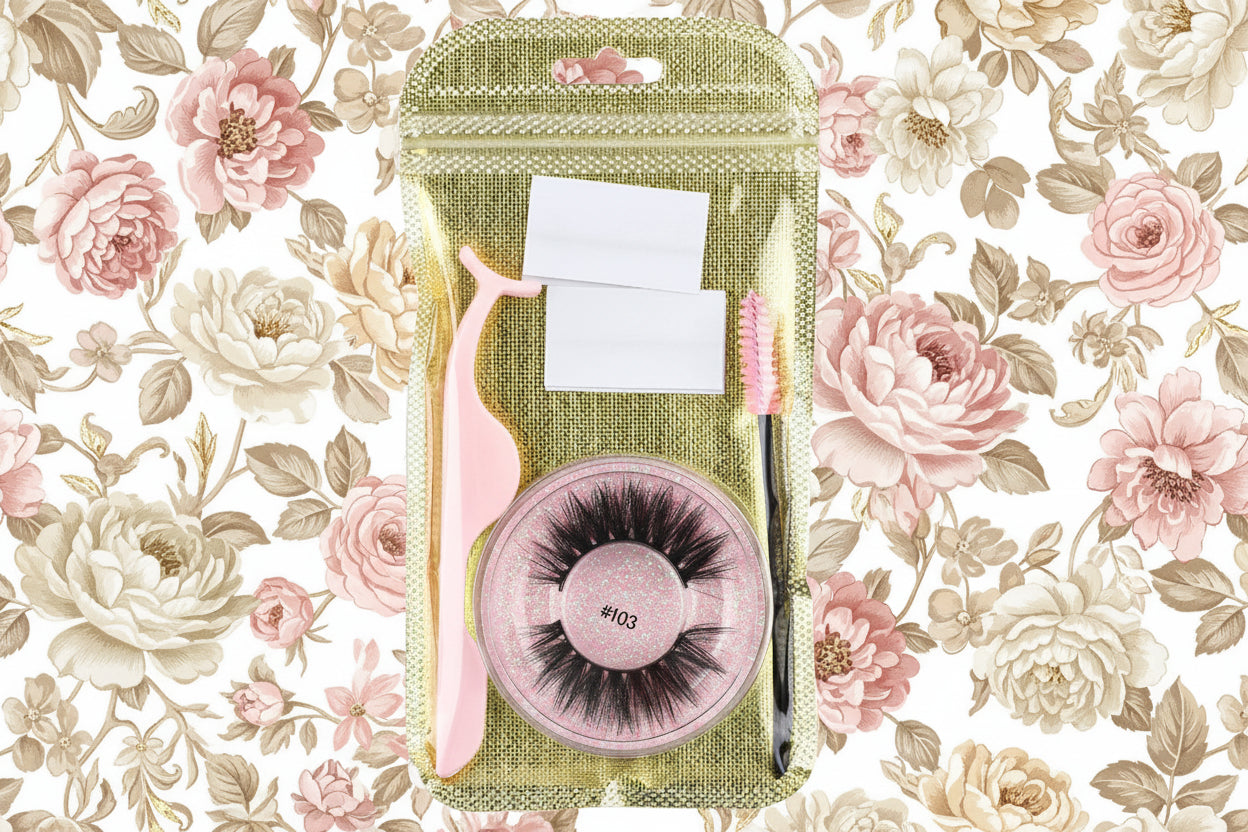 Mink Lashes
