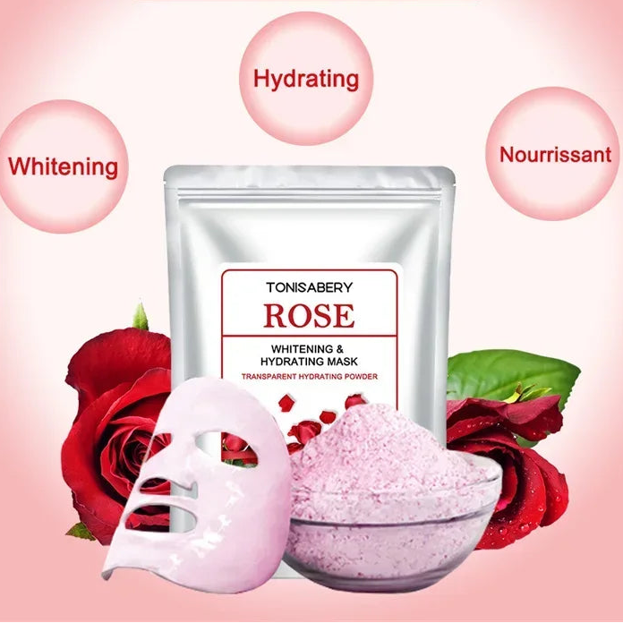 Hydro Jelly Mask