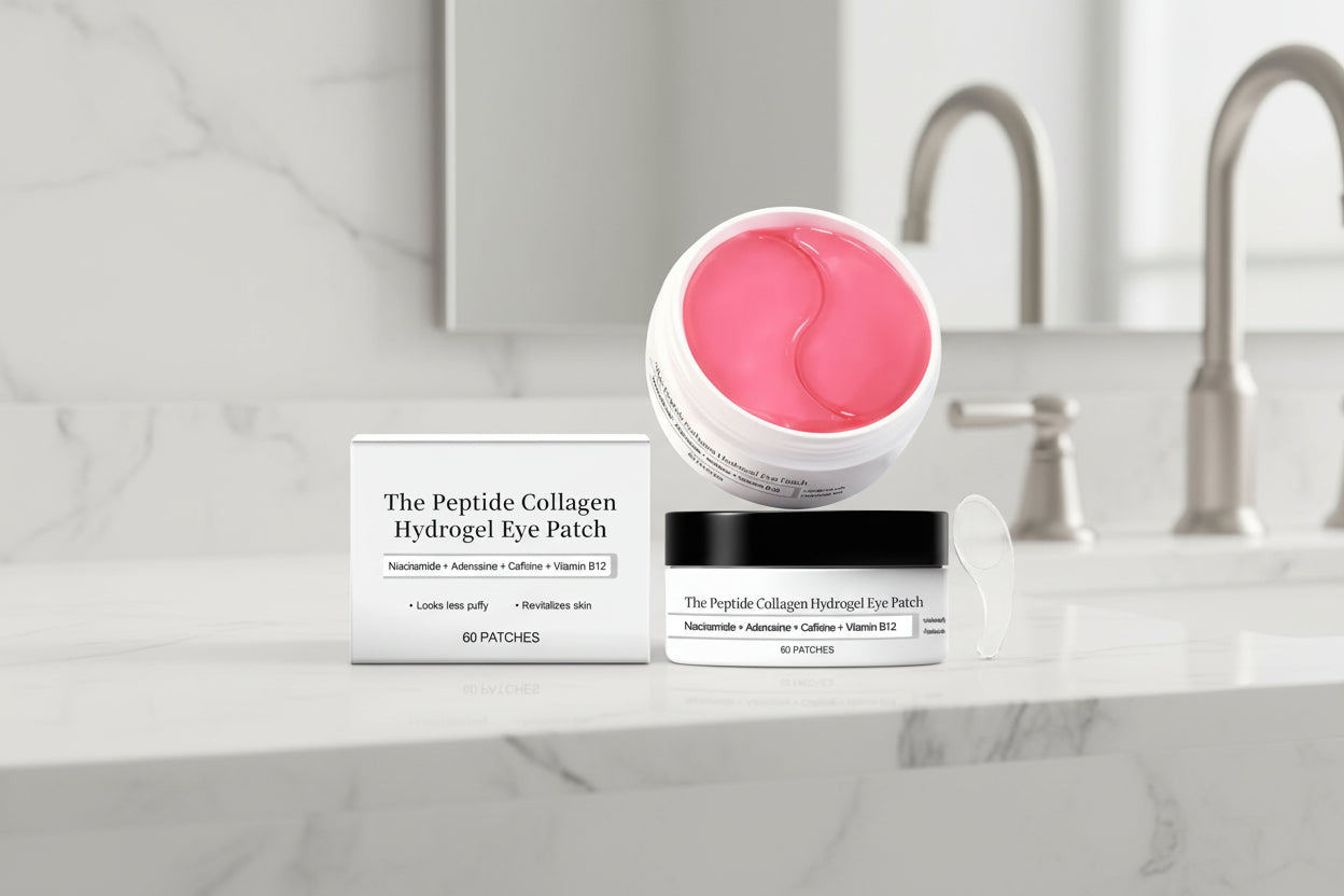 Collagen Eye Skin