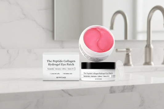 Collagen Eye Skin