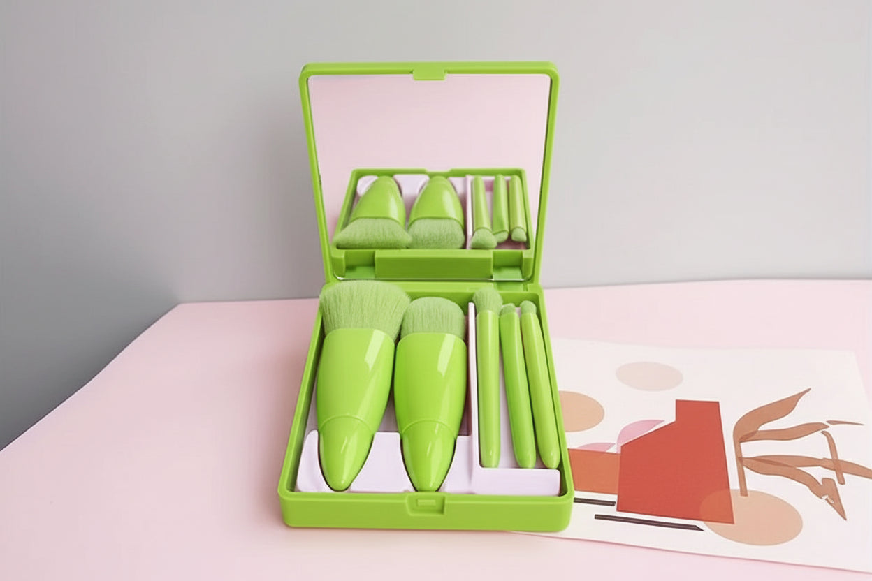 Mini Brush Set