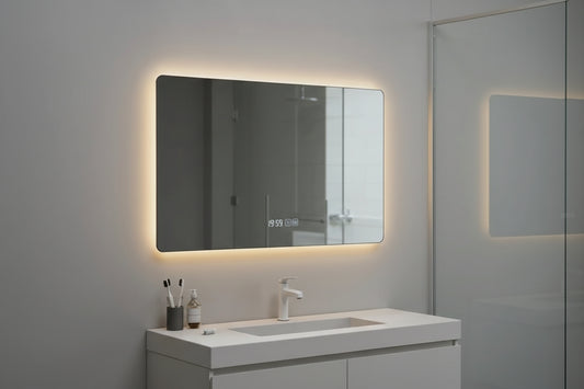 Luminous Smart Mirror