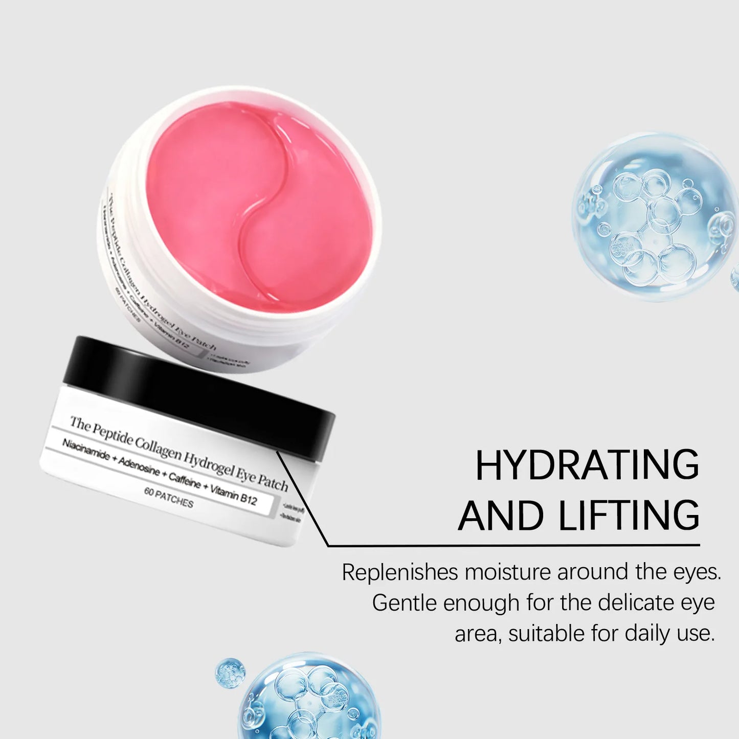 Collagen Eye Skin