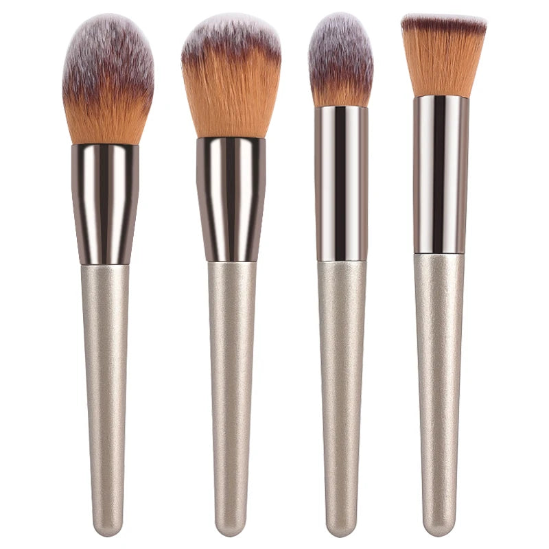 Kabuki Brush Set