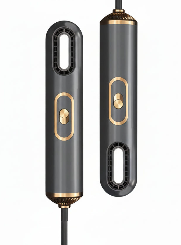 Ionic Blow Dryer