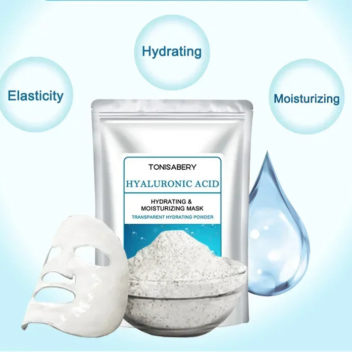 Hydro Jelly Mask