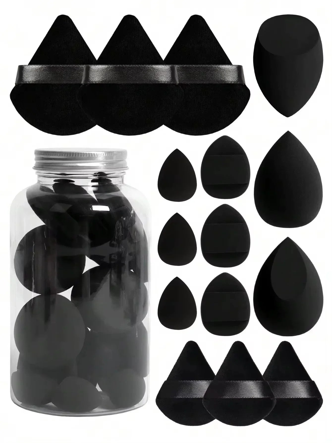 Blender Jar