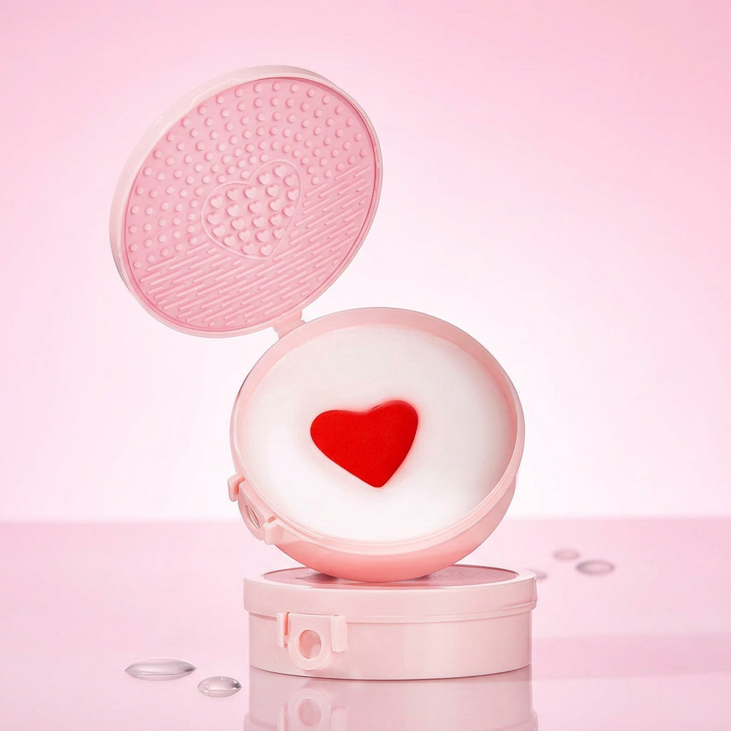 Brush Soap