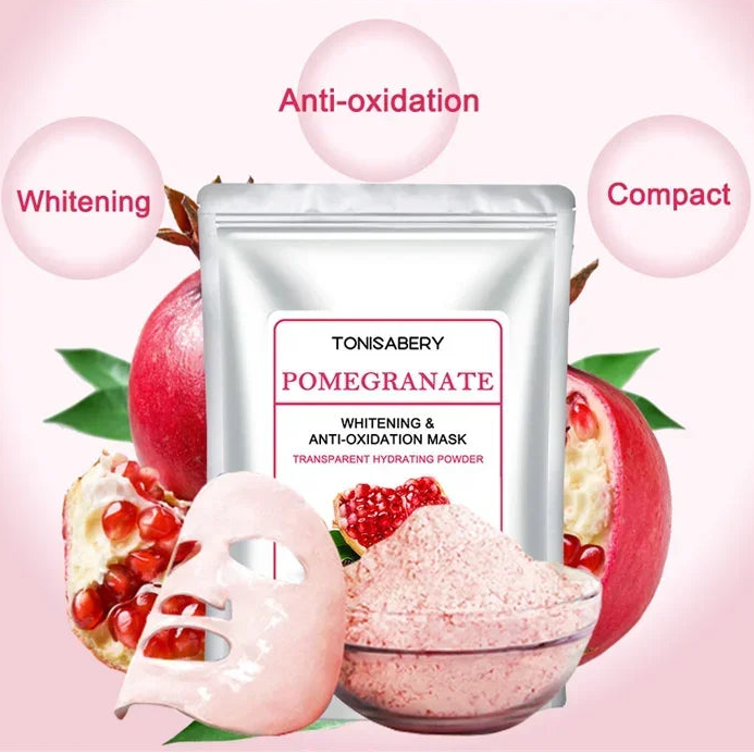 Hydro Jelly Mask