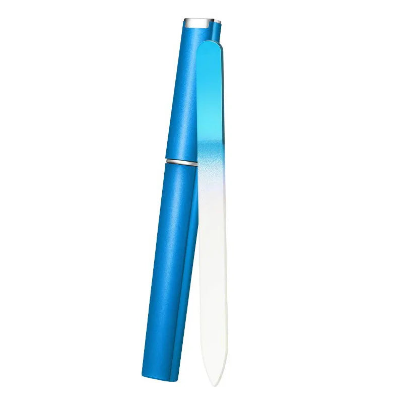 Crystal Nail File