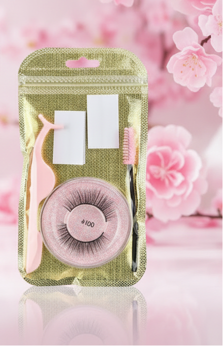 Mink Lashes