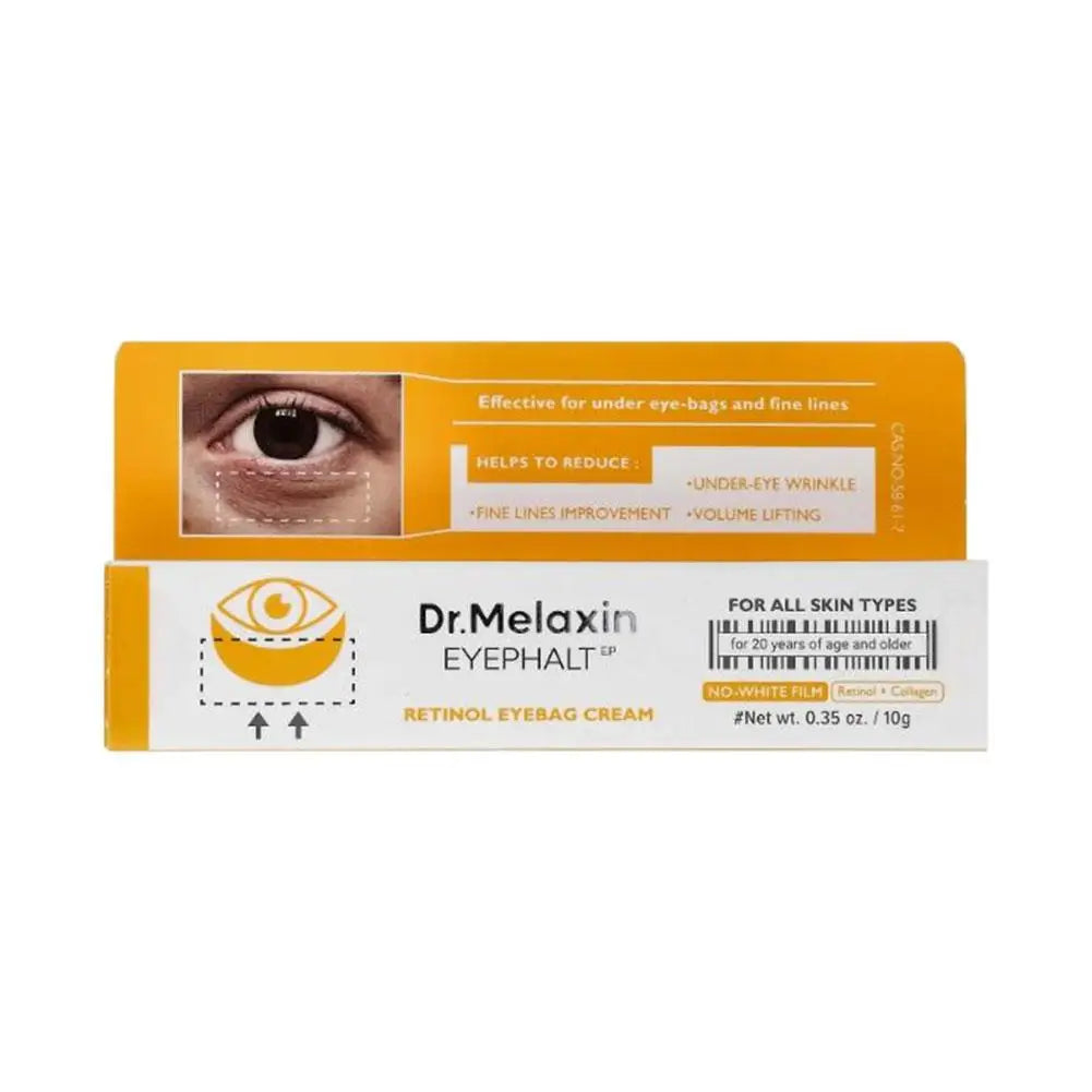 Dr. Melaxin