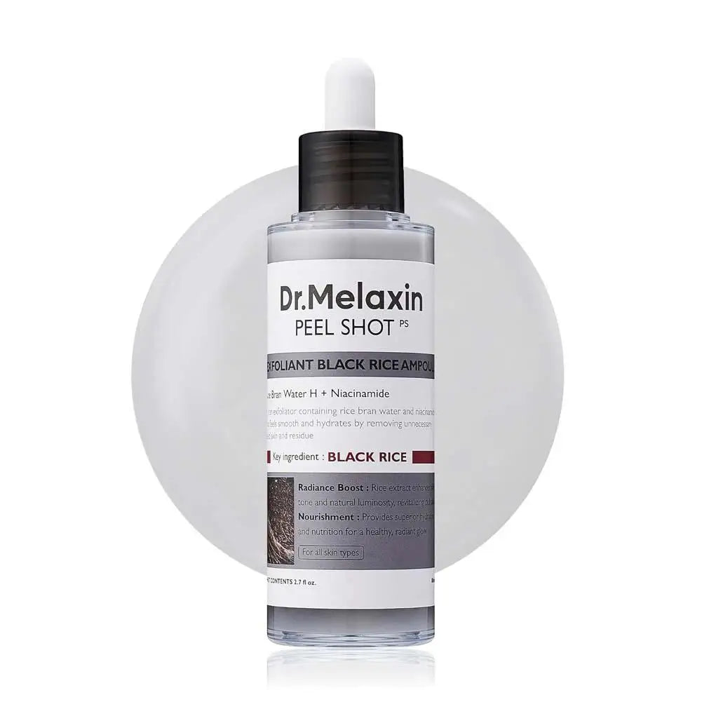 Dr. Melaxin
