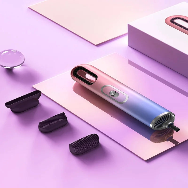 Ionic Blow Dryer