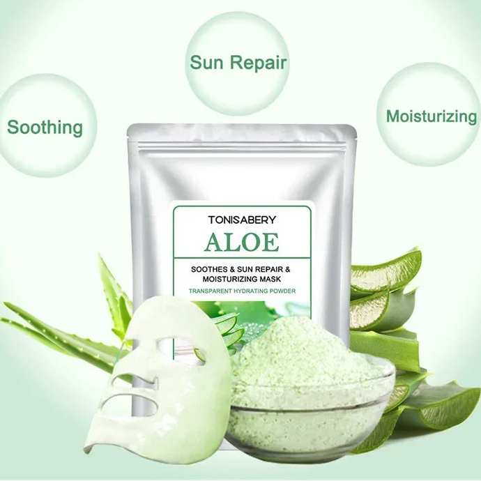 Hydro Jelly Mask