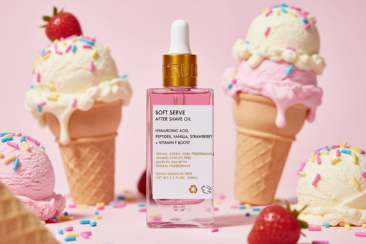Truly Oil & Serum